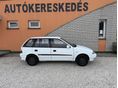 SUZUKI SWIFT 1996/9 - 2