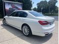 BMW 730 2015/12 - 2