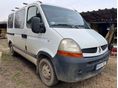 RENAULT MASTER 2008/7 - 2