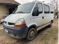 RENAULT MASTER 2008/7 - 3