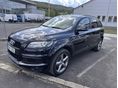 AUDI Q7 3.0 TDI DPF quattro Tiptronic ic S-Line.Vez.Szervikönyv!Leinformálható!