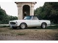 MERCEDES-BENZ SL 230 