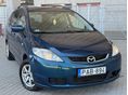 MAZDA 5 2006 - 4