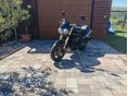 TRIUMPH SPEED TRIPLE 1050 2006/6 - 2