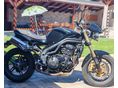 TRIUMPH SPEED TRIPLE 1050 2006/6 - 3