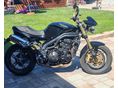 TRIUMPH SPEED TRIPLE 1050 2006/6 - 4