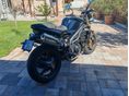 TRIUMPH SPEED TRIPLE 1050 2006/6 - 5