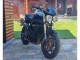 TRIUMPH SPEED TRIPLE 1050 2006/6 - 7