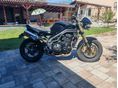 TRIUMPH SPEED TRIPLE 1050 2006/6 - 9