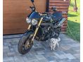 TRIUMPH SPEED TRIPLE 1050 2006/6 - 10