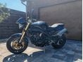 TRIUMPH SPEED TRIPLE 1050 2006/6 - 12