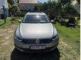 VOLKSWAGEN PASSAT Variant 2.0 TDI BMT SCR Bi-Turbo Highline 4Motion DSG