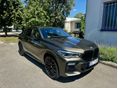 BMW X6 xDrive40i (Automata) ÁFÁS/M-Sport/Keyless/360 kam./Laser/HarmanKardon/Swarovski