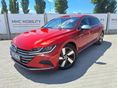 VOLKSWAGEN ARTEON Shooting Brake 2.0 TDI SCR Elegance Magyarországi! Áfás! Akár 4x Garancia!