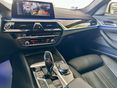 BMW 530 2017/2 - 8