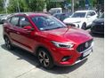 MG ZS 2023/10 - 2