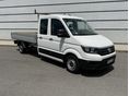 VOLKSWAGEN CRAFTER 2019/3 - 1