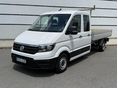VOLKSWAGEN CRAFTER 2019/3 - 2