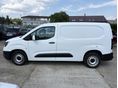 OPEL COMBO Cargo 1.5 DTH L2H1 2.4t Enjoy Start&Stop (3 személyes ) Magyar.Vezetett Sz-könyv!Digitklíma.Első-hátsó radar.Sávtartó.Ülés-kormány fűtés