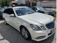 MERCEDES-BENZ E 300 BlueTEC T Avantgarde (Automata)