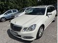 MERCEDES-BENZ E 300 2012/6 - 2