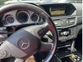 MERCEDES-BENZ E 300 2012/6 - 8