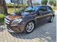 MERCEDES-BENZ GLA 250 4Matic 7G-DCT MAGYAR/S.MENTES/BŐR/NAVI/KOMFORT KULCS/LED/SZERVIZKÖNYV