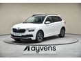 SKODA KAMIQ 1.0 TSI Style MAGYAR 1.TUL-GARANTÁLT KM-SZERVIZTÖRTÉNET-ÁFÁS-GARANCIÁVAL!