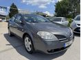 NISSAN PRIMERA 2002 - 6