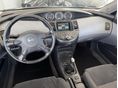 NISSAN PRIMERA 2002 - 9