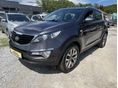 KIA SPORTAGE 1.6 GDI EX +SZERVIZKÖNYV+TEMPOMAT+133E.KM+