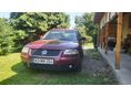 VOLKSWAGEN PASSAT V Variant 1.9 PD TDI Highline