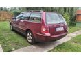 VOLKSWAGEN PASSAT V 2001/8 - 2