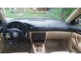VOLKSWAGEN PASSAT V 2001/8 - 8
