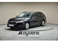 SKODA OCTAVIA Combi 1.5 TSI ACT Ambition MAGYAR 1.TUL-GARANTÁLT KM-SZERVIZTÖRTÉNET-ÁFÁS-GARANCIÁVAL!