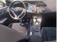 HONDA CIVIC 2008/6 - 8
