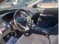 HONDA CIVIC 2008/6 - 10