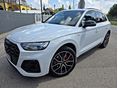 AUDI Q5 40 TDI S line quattro S-tronic Magyar-szervizkönyv! ÁFÁ-s! Friss szerviz! Panoráma! 20as Felni! Vonóhorog 2400