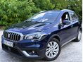 SUZUKI SX4 S-CROSS 1.4T GL+ Magyarországi forg.h./3 év gyári garancia/59.800 km!
