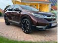 HONDA CR-V 2.0 i-MMD Hybrid Elegance CVT