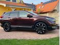 HONDA CR-V 2019/12 - 3
