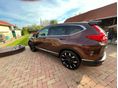 HONDA CR-V 2019/12 - 5