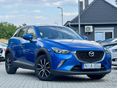 MAZDA CX-3 2015/9 - 2