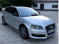 AUDI A3 2010/1 - 3