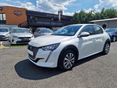 PEUGEOT 208 2020/11 - 1