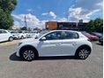 PEUGEOT 208 2020/11 - 2
