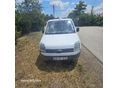 FORD CONNECT Transit1.8 TDCi 200 SWB