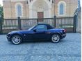 MAZDA MX-5 2009 - 2