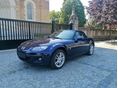 MAZDA MX-5 2009 - 4
