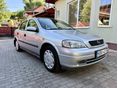 OPEL ASTRA G 1.4 16V Classic II Sedan 1. tulaj. Újkorától alvázvédve. Rozsdamentes!